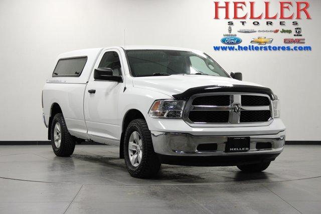 used 2019 Ram 1500 Classic car, priced at $16,962