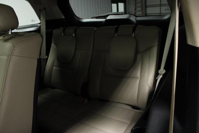 used 2021 Ford Explorer car, priced at $24,962