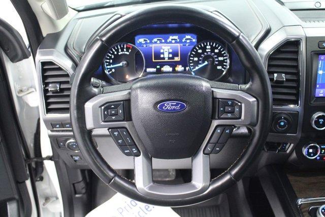 used 2021 Ford Expedition Max car, priced at $49,962