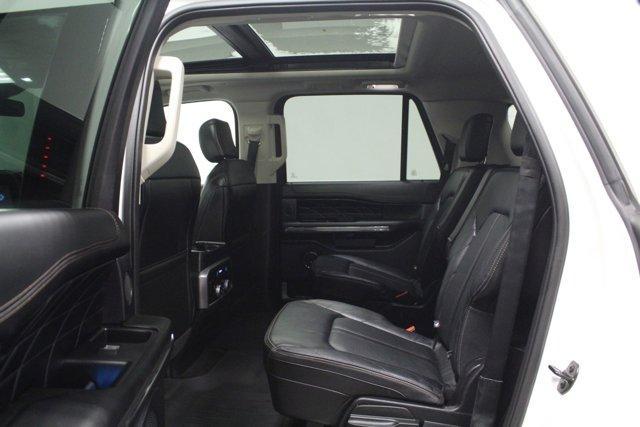 used 2021 Ford Expedition Max car, priced at $49,962