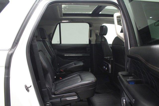 used 2021 Ford Expedition Max car, priced at $49,962