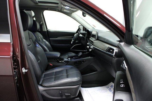 used 2022 Kia Telluride car, priced at $26,962