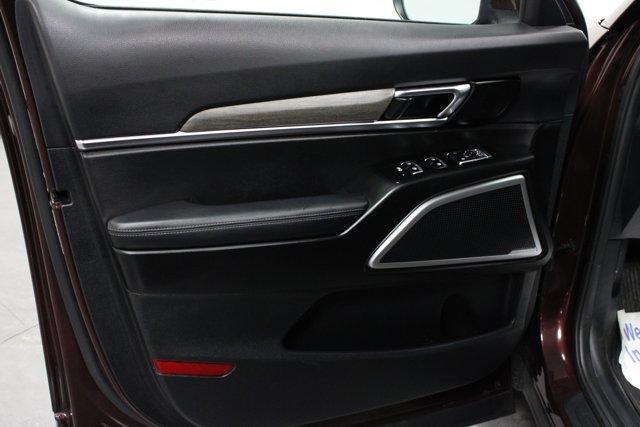 used 2022 Kia Telluride car, priced at $26,962