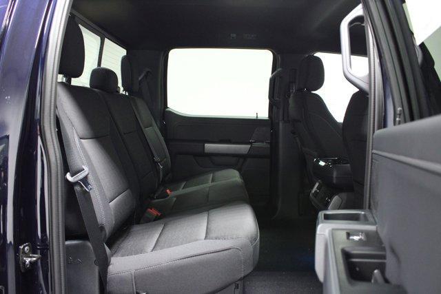 new 2025 Ford F-150 car, priced at $55,784
