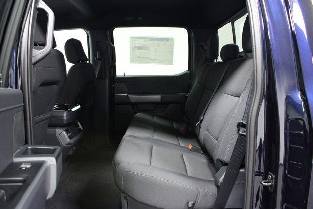 new 2025 Ford F-150 car, priced at $55,784