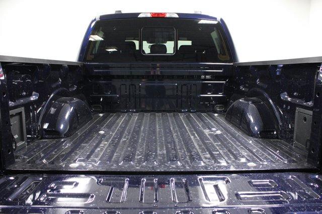 new 2025 Ford F-150 car, priced at $55,784