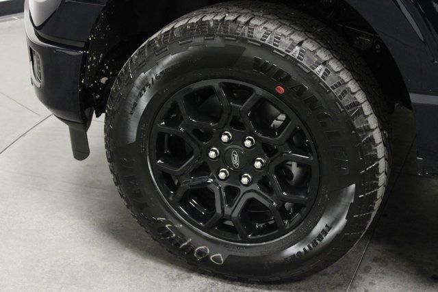 new 2025 Ford F-150 car, priced at $55,784