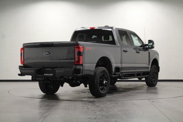 new 2024 Ford F-250 car, priced at $55,862