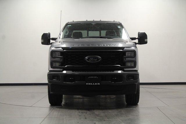 new 2024 Ford F-250 car, priced at $55,862