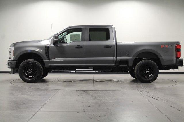 new 2024 Ford F-250 car, priced at $55,862