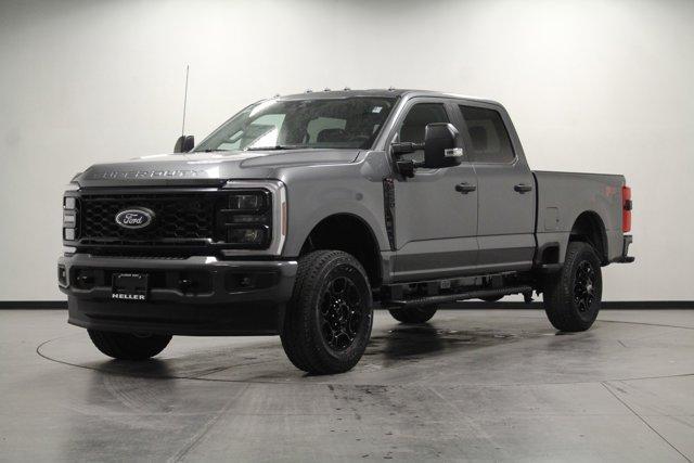 new 2024 Ford F-250 car, priced at $55,862