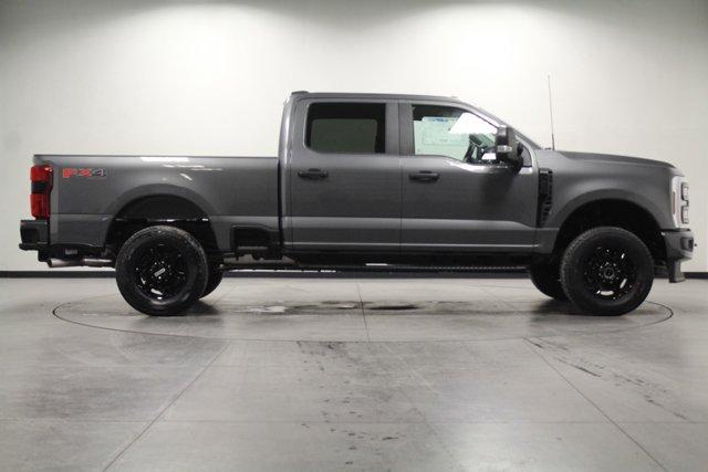 new 2024 Ford F-250 car, priced at $55,862