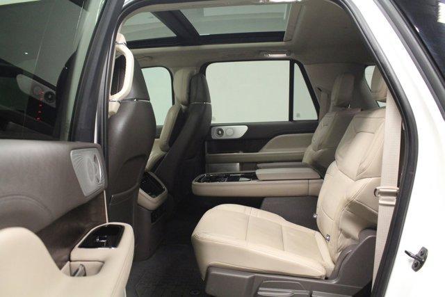 used 2022 Lincoln Navigator L car, priced at $58,962