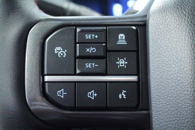 new 2024 Ford Expedition Max car, priced at $78,150