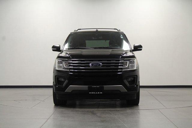 used 2020 Ford Expedition car, priced at $25,962