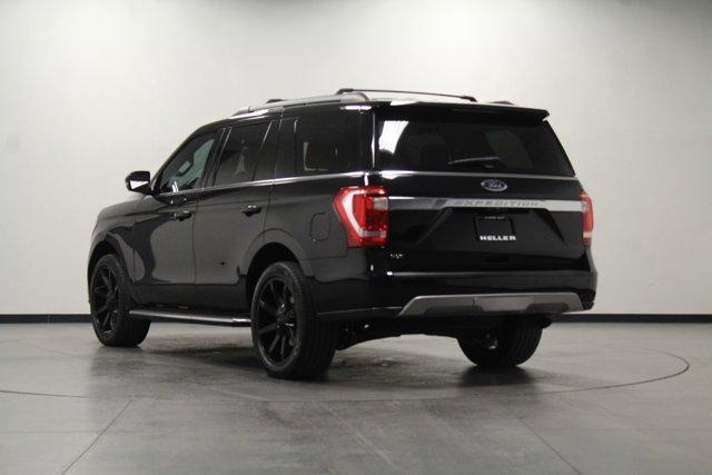 used 2020 Ford Expedition car, priced at $25,962