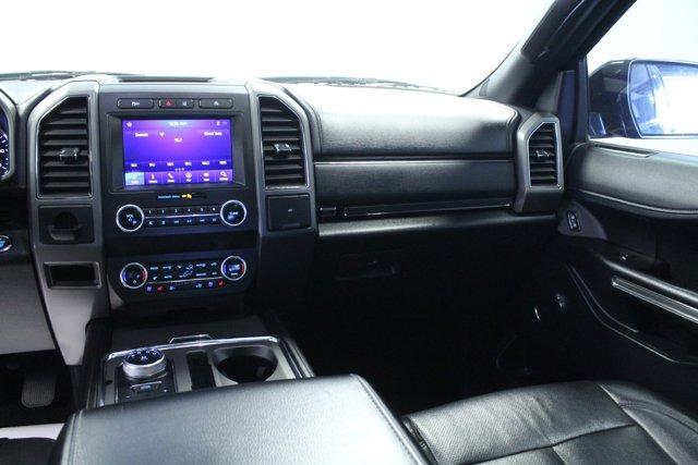 used 2020 Ford Expedition car, priced at $25,962