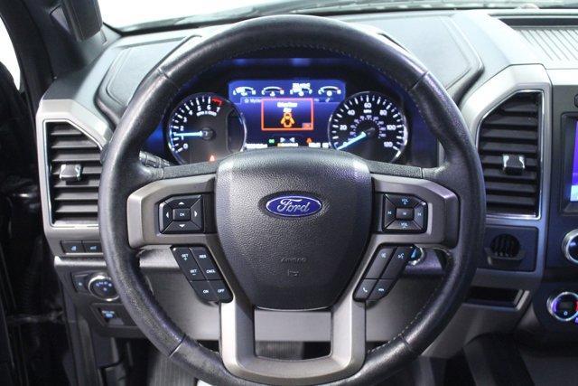 used 2020 Ford Expedition car, priced at $25,962