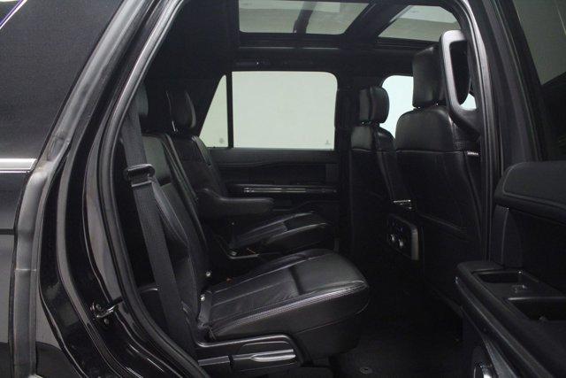 used 2020 Ford Expedition car, priced at $25,962