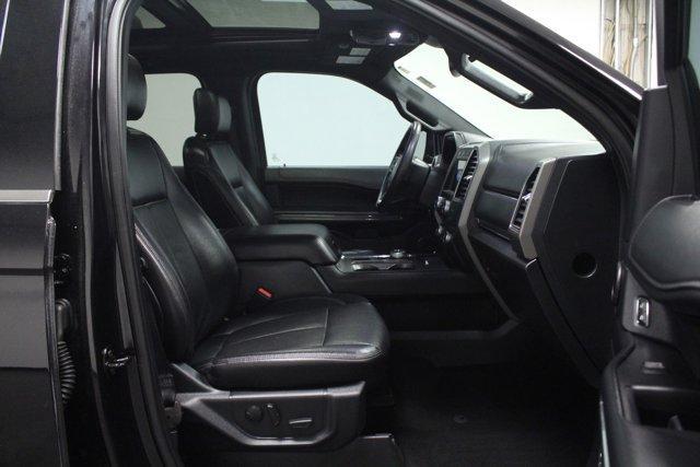 used 2020 Ford Expedition car, priced at $25,962