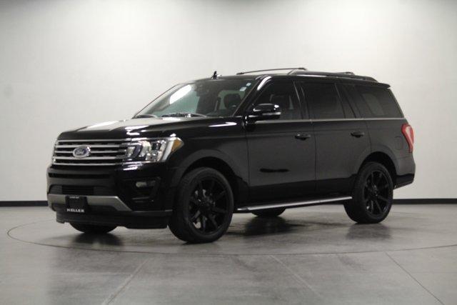 used 2020 Ford Expedition car, priced at $25,962