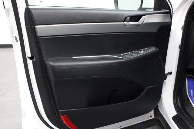 used 2020 Hyundai Palisade car, priced at $20,962