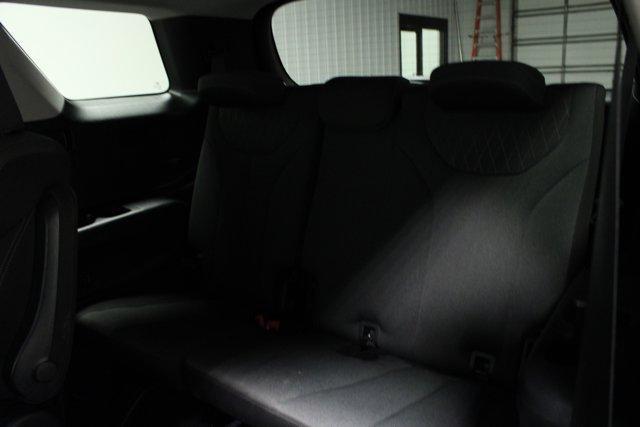 used 2020 Hyundai Palisade car, priced at $20,962