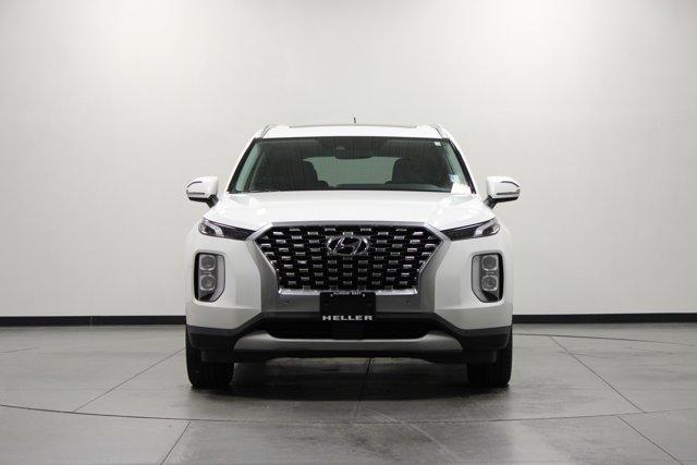 used 2020 Hyundai Palisade car, priced at $20,962