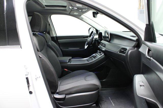 used 2020 Hyundai Palisade car, priced at $20,962