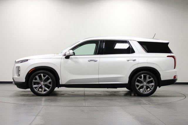 used 2020 Hyundai Palisade car, priced at $20,962