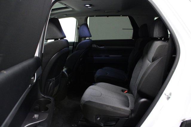 used 2020 Hyundai Palisade car, priced at $20,962