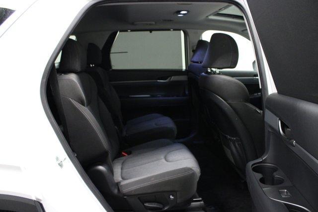 used 2020 Hyundai Palisade car, priced at $20,962