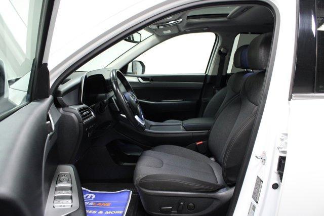used 2020 Hyundai Palisade car, priced at $20,962