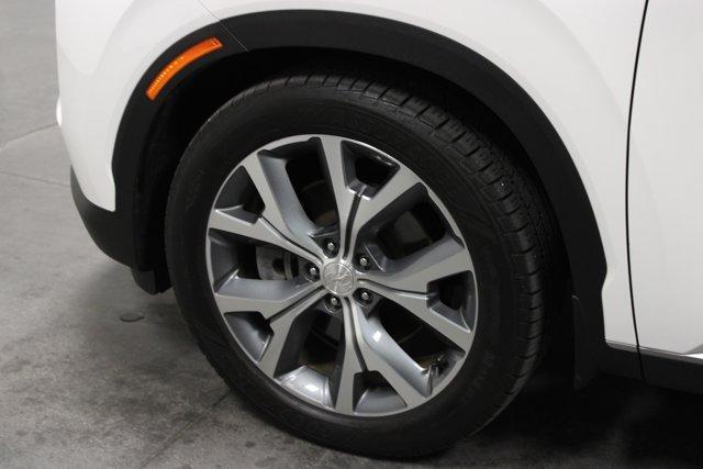 used 2020 Hyundai Palisade car, priced at $20,962