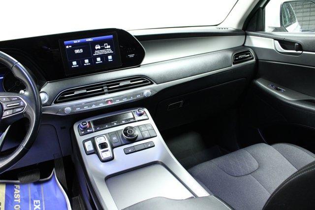 used 2020 Hyundai Palisade car, priced at $20,962