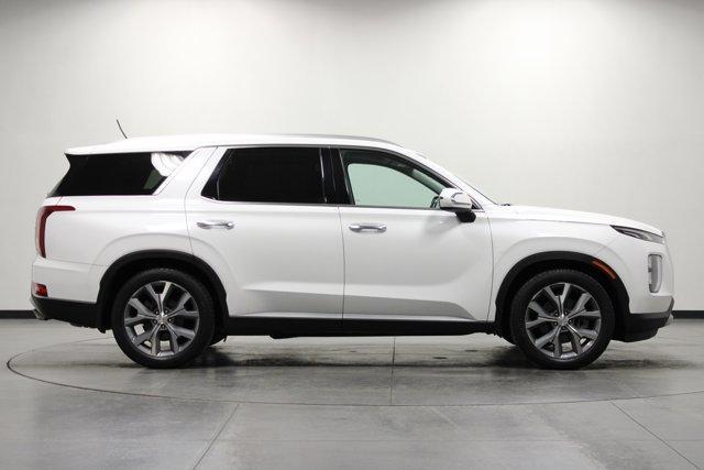 used 2020 Hyundai Palisade car, priced at $20,962