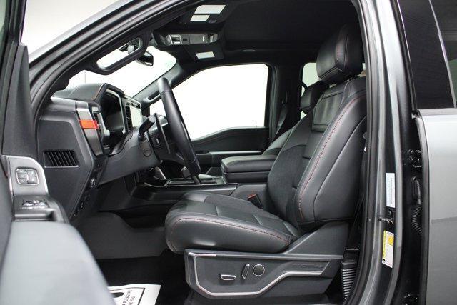 new 2025 Ford F-150 car, priced at $82,362