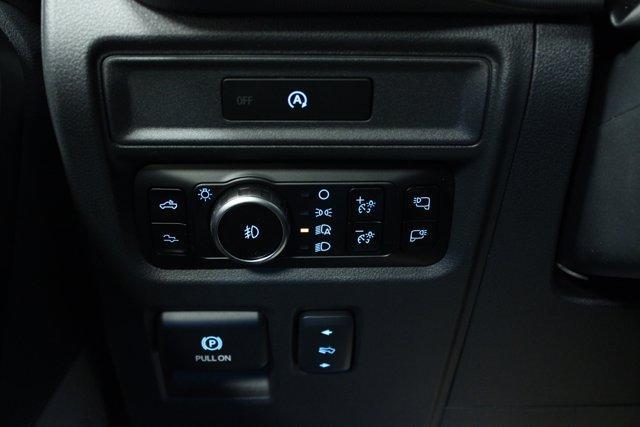 new 2025 Ford F-150 car, priced at $82,362