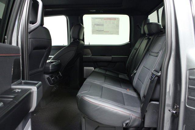 new 2025 Ford F-150 car, priced at $82,362