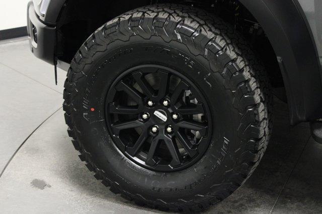 new 2025 Ford F-150 car, priced at $82,362