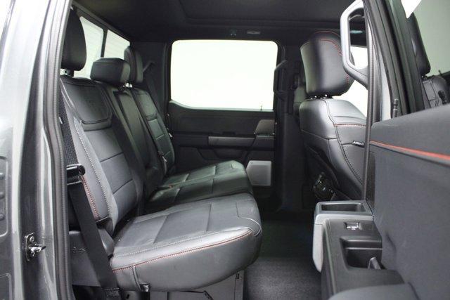 new 2025 Ford F-150 car, priced at $82,362