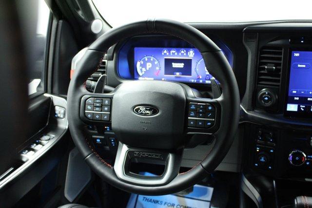 new 2025 Ford F-150 car, priced at $82,362