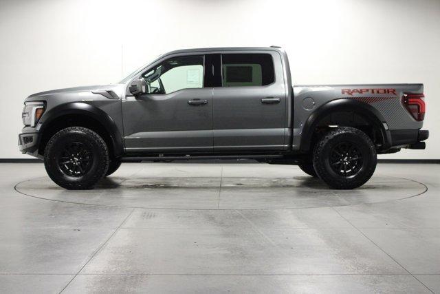new 2025 Ford F-150 car, priced at $82,362