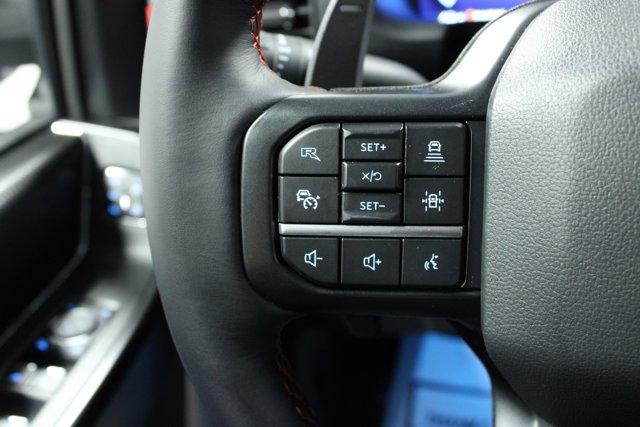 new 2025 Ford F-150 car, priced at $82,362