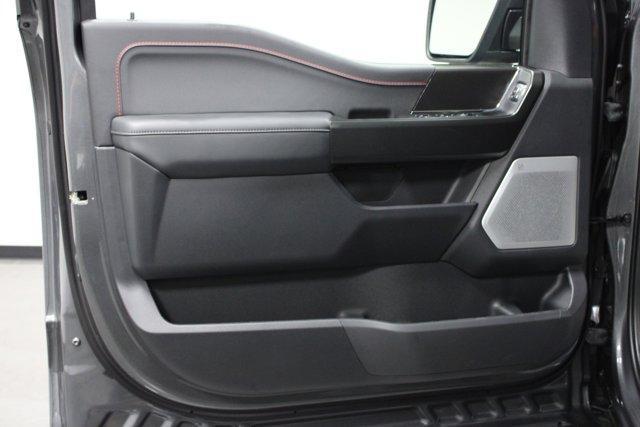 new 2025 Ford F-150 car, priced at $82,362