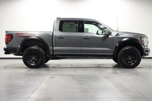new 2025 Ford F-150 car, priced at $82,362