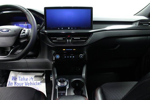 used 2024 Ford Escape car, priced at $24,962
