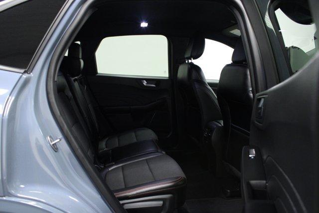 used 2024 Ford Escape car, priced at $24,962
