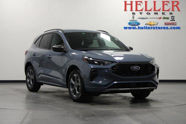 used 2024 Ford Escape car, priced at $24,962