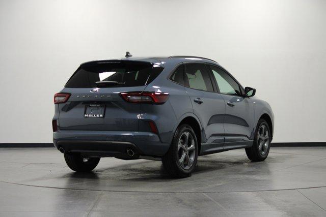 used 2024 Ford Escape car, priced at $24,962